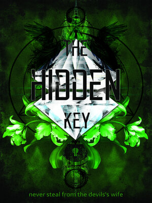 cover image of The Hidden Key (Second Sacred Trinity)